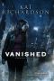 [Greywalker 04] • Vanished · A Greywalker Novel